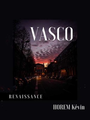 cover image of Vasco